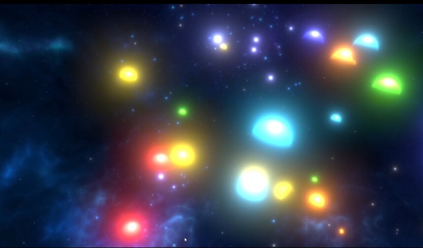 Synesthesia Orchestra